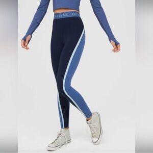 OFFLINE by Aerie Goals Leggings